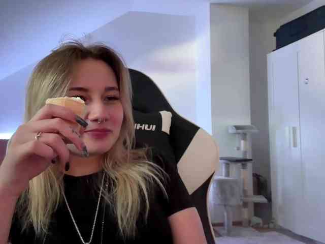 FlippyPippy webcam