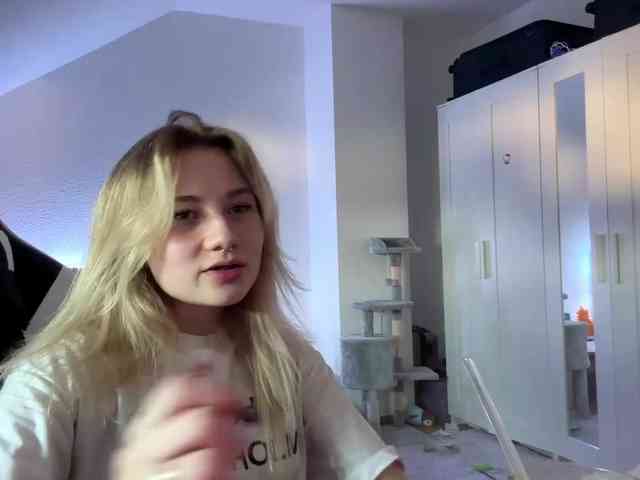 FlippyPippy webcam