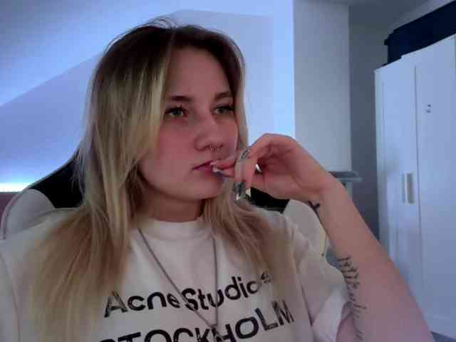 FlippyPippy webcam