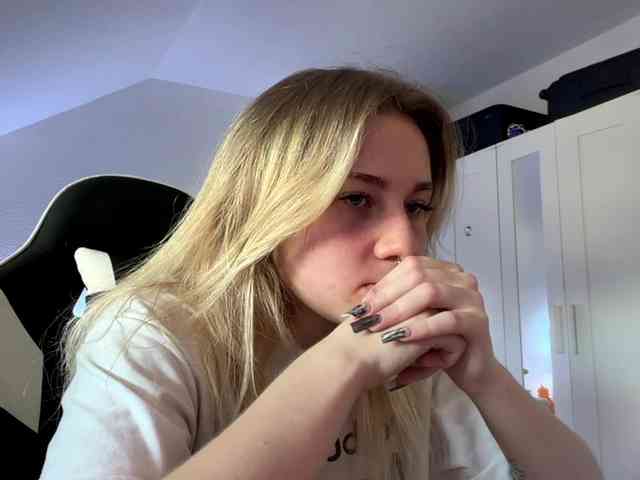 FlippyPippy webcam