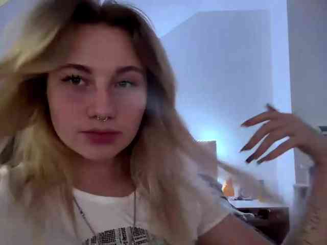FlippyPippy webcam