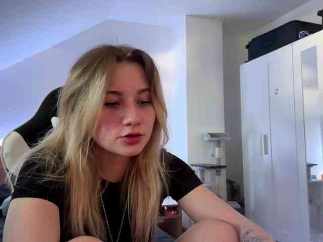 FlippyPippy webcam