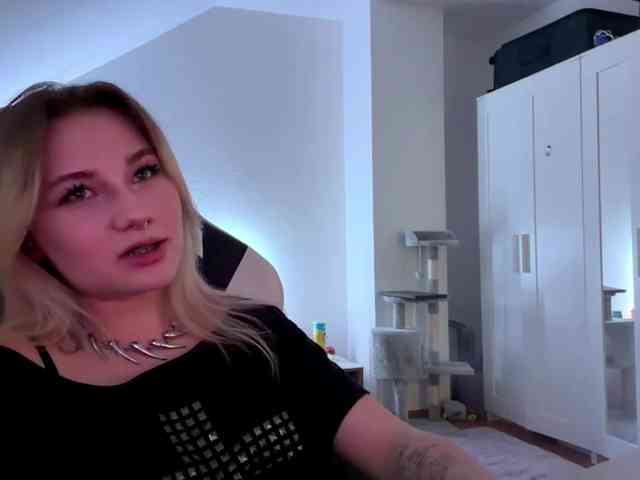 FlippyPippy webcam