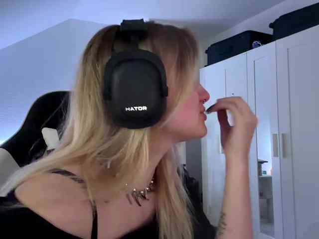 FlippyPippy webcam
