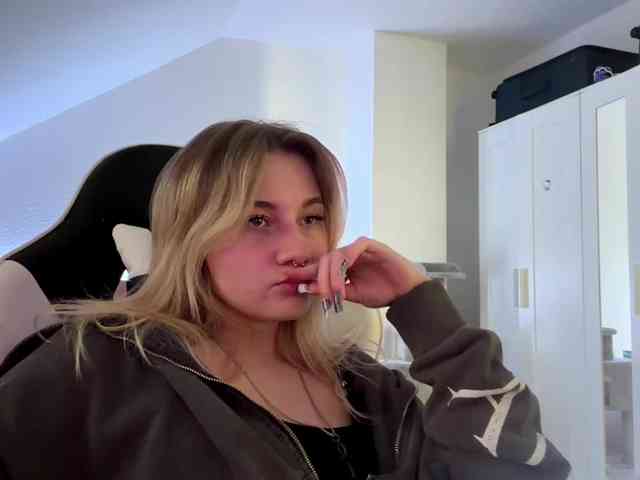 FlippyPippy webcam