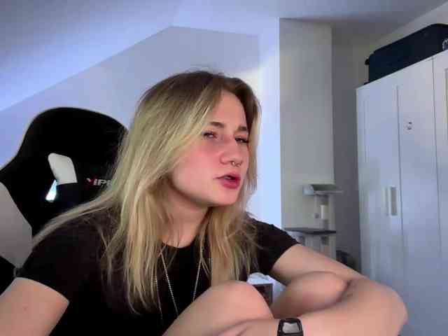 FlippyPippy webcam