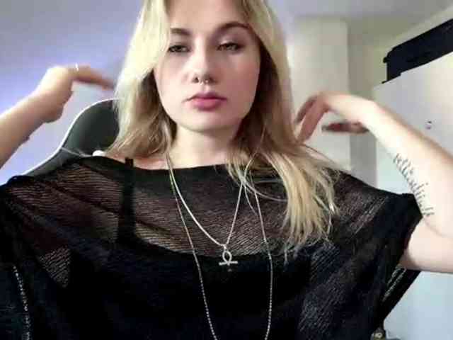FlippyPippy webcam