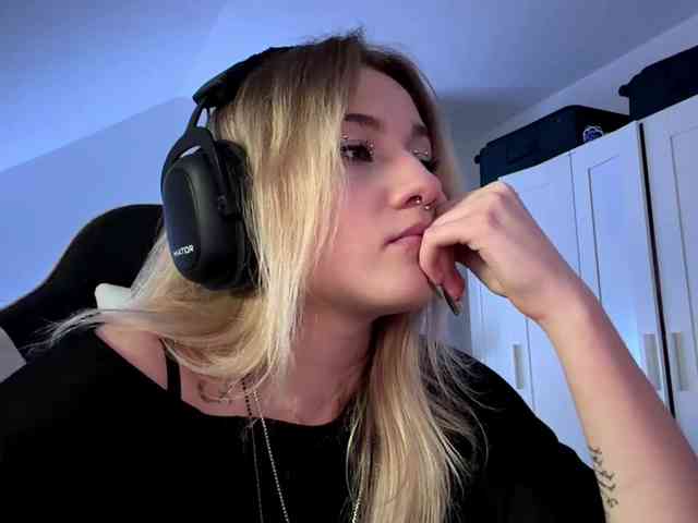 FlippyPippy webcam