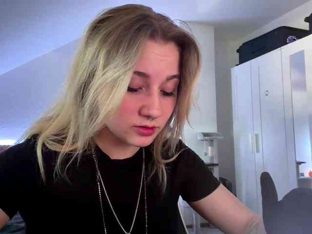 FlippyPippy webcam
