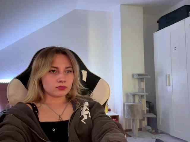 FlippyPippy webcam