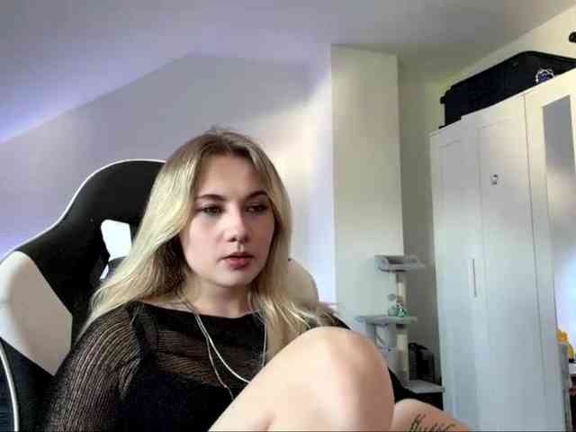 FlippyPippy webcam
