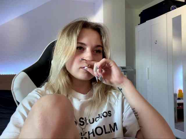 FlippyPippy webcam