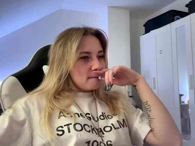 FlippyPippy webcam