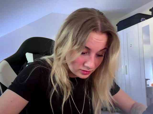 FlippyPippy webcam