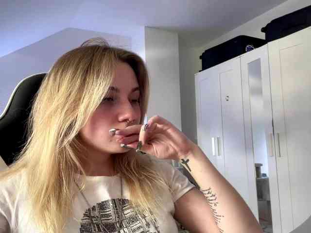 FlippyPippy webcam