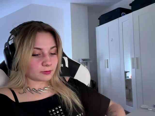 FlippyPippy webcam