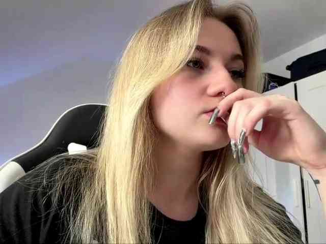 FlippyPippy webcam