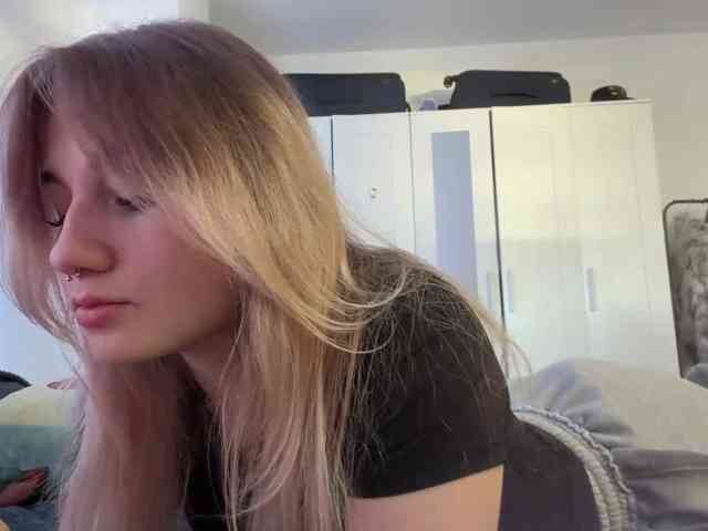 FlippyPippy webcam