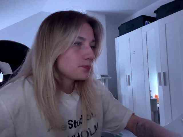 FlippyPippy webcam