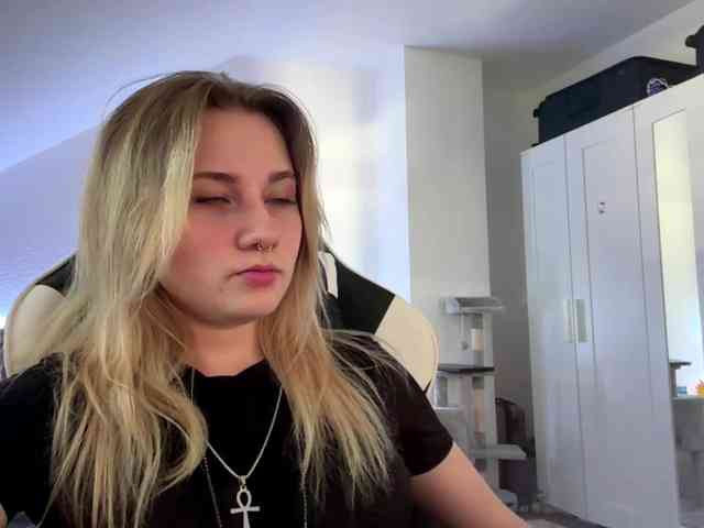 FlippyPippy webcam