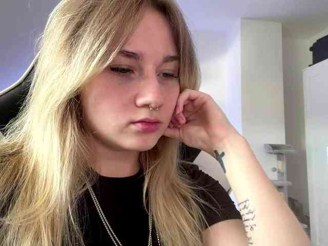 FlippyPippy webcam