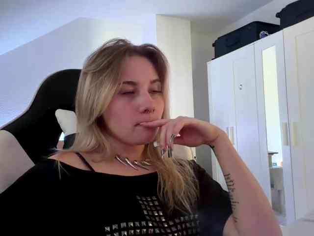 FlippyPippy webcam