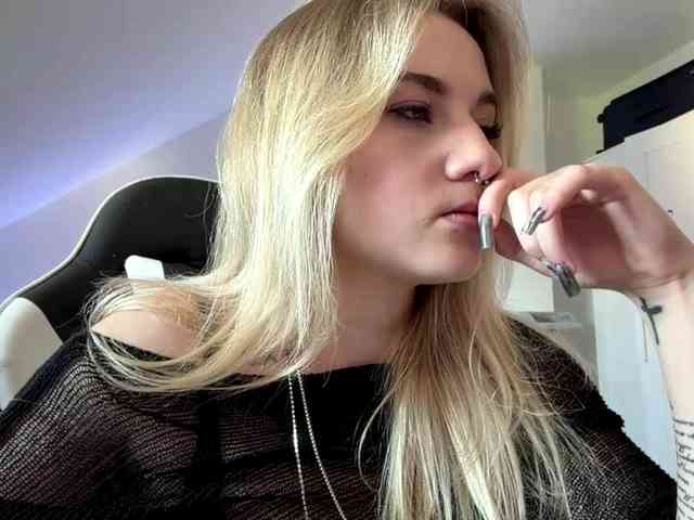 FlippyPippy webcam