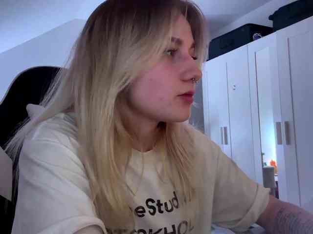 FlippyPippy webcam