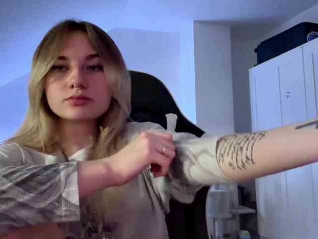 FlippyPippy webcam