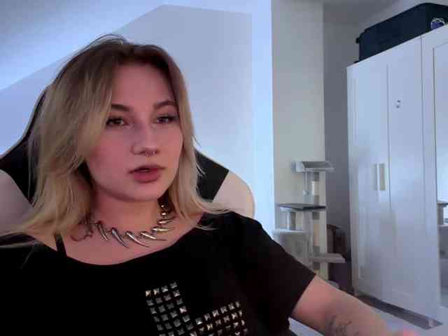 FlippyPippy webcam