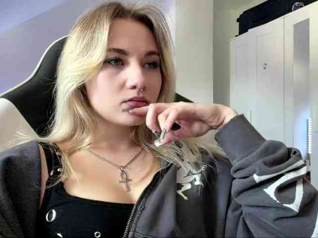 FlippyPippy webcam