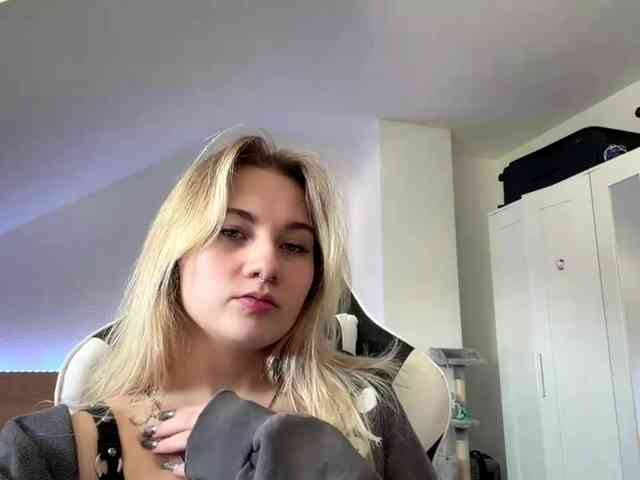 FlippyPippy webcam
