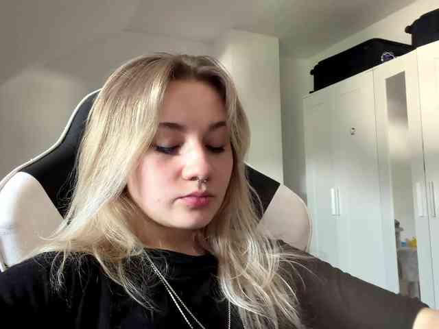 FlippyPippy webcam