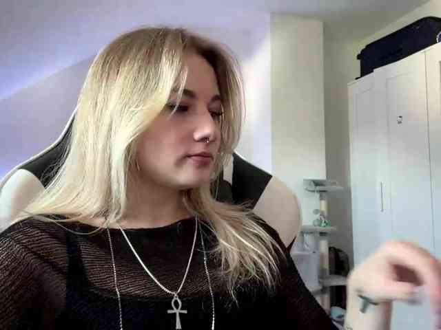 FlippyPippy webcam