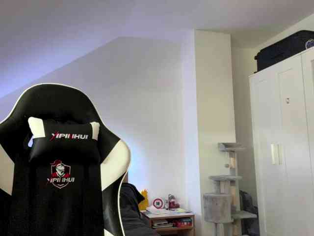 FlippyPippy webcam