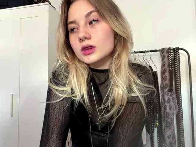 FlippyPippy webcam