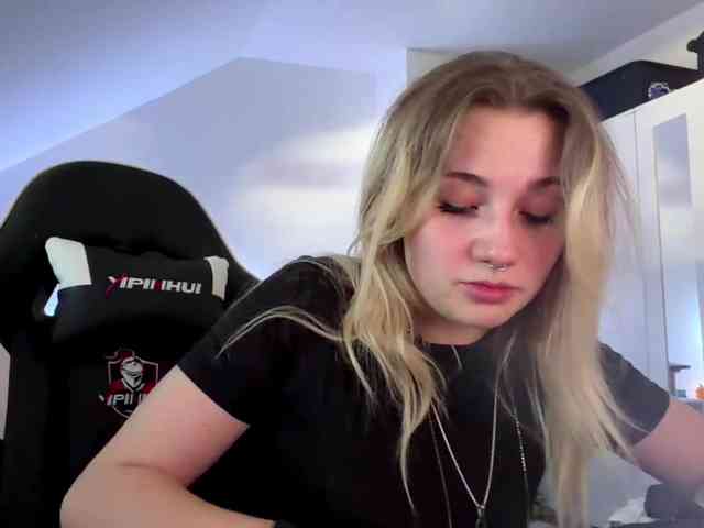 FlippyPippy webcam