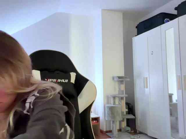 FlippyPippy webcam