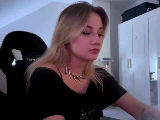 FlippyPippy webcam