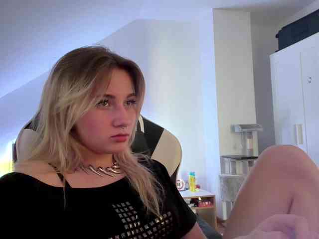 FlippyPippy webcam