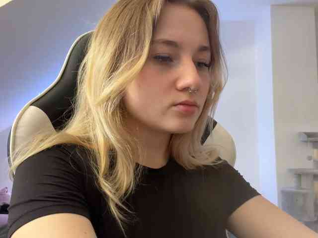 FlippyPippy webcam