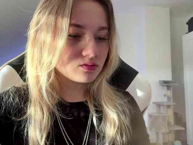 FlippyPippy webcam