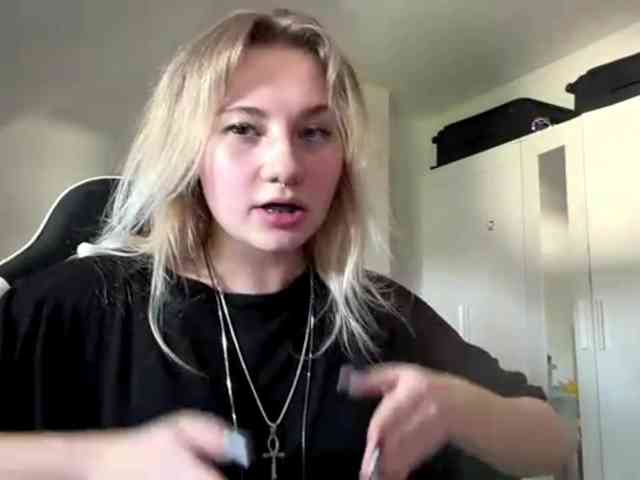 FlippyPippy webcam