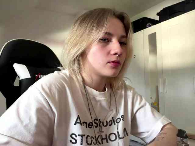 FlippyPippy webcam