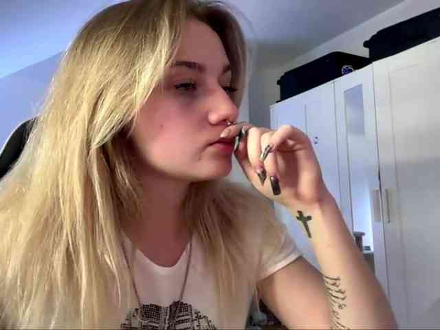 FlippyPippy webcam