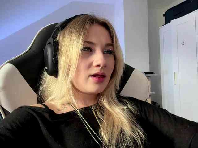 FlippyPippy webcam