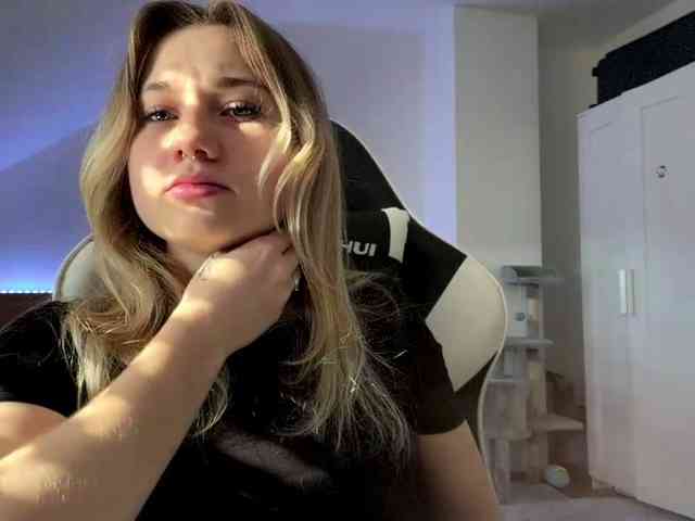 FlippyPippy webcam