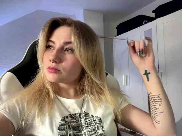 FlippyPippy webcam
