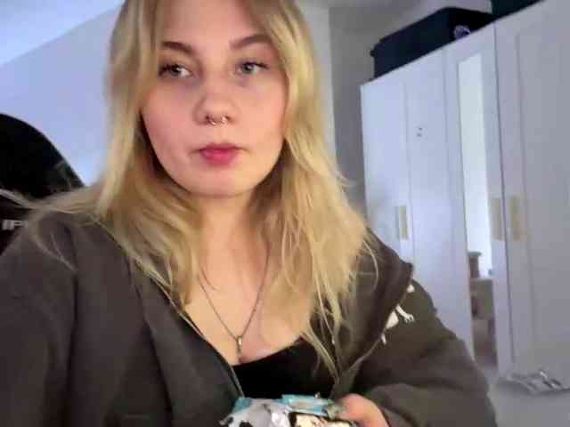 FlippyPippy webcam