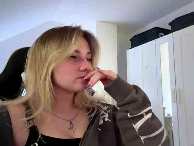 FlippyPippy webcam